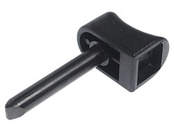 Ремкомплект для пневмогайковерта JTC-7816 (12) курок JTC