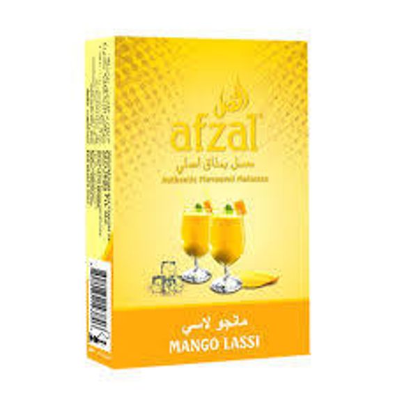 Afzal - Mango lassi (40г)