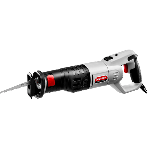 Пила сабельная Зубр Мастер ЗПС-1100 Э