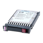 Серверный жесткий диск HP DG146ABAB4 SFF SAS 146Gb 10K 2.5"