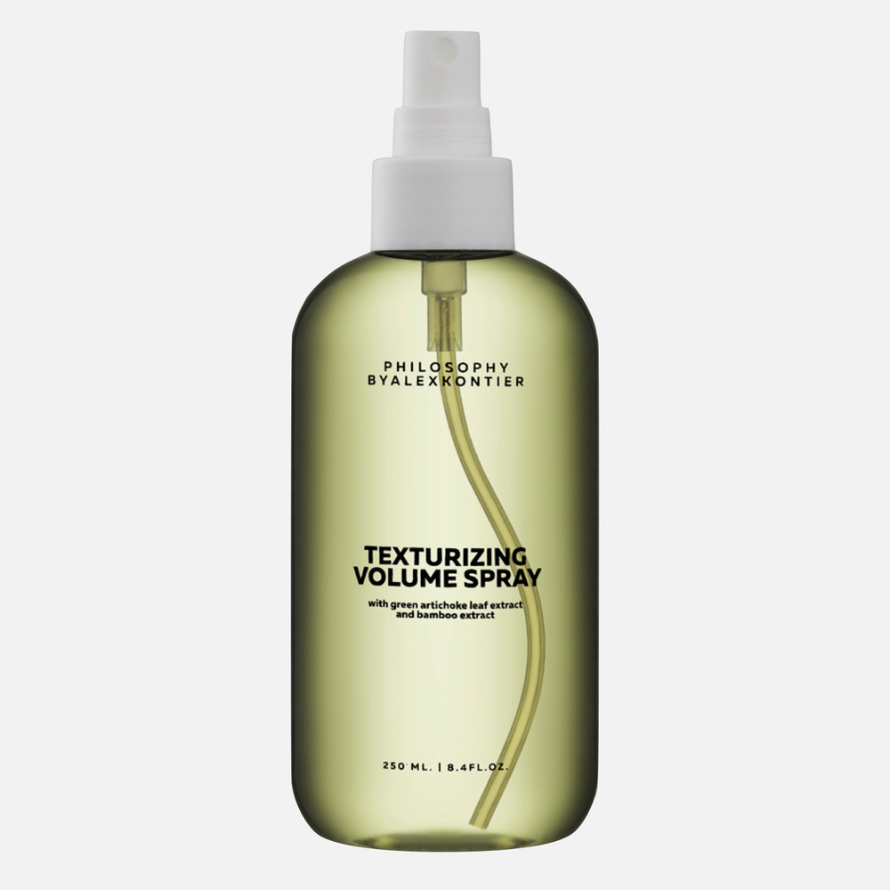 PHILOSOPHY BY ALEX KONTIER TEXTURIZING+VOLUME SPRAY Текстурирующий спрей для объёма волос