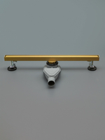 Душевой трап под плитку AltroBagno Supremo 071232 BG (60)