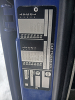 Каркас кабины 2018г.