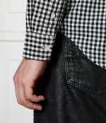 Рубашка Tommy Jeans - серый(DM0DM21115)