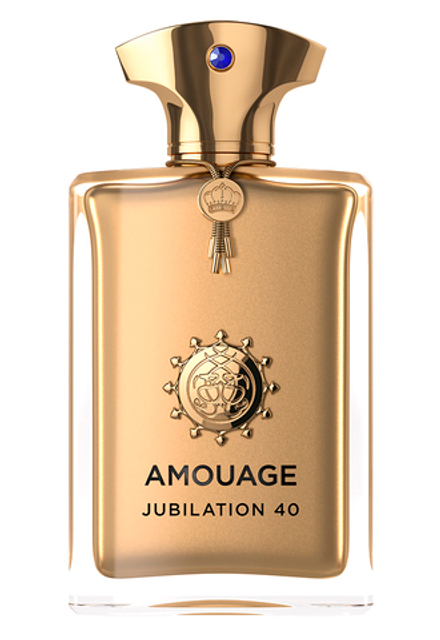 Jubilation 40 Man Extrait de Parfum 100 ml - духи