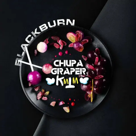 BLACKBURN - CHUPA GRAPER 200g