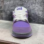 Nike SB Dunk Low • Purple Lobster