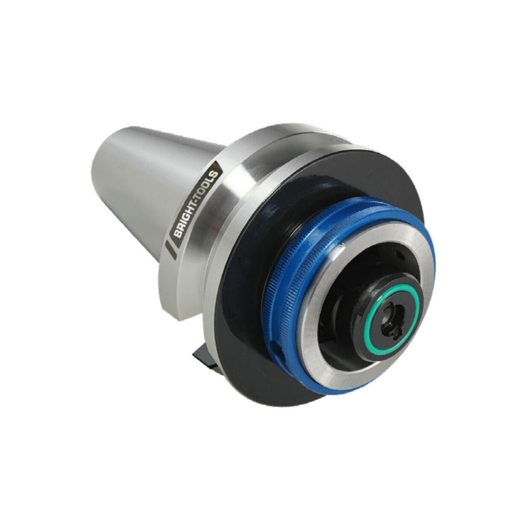 Втулка переходная BT50-HSK32С-50 BRIGHT-TOOLS