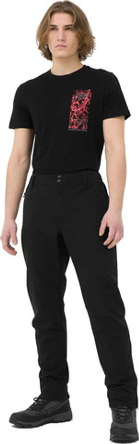 Брюки 4F Men's Trekking M096