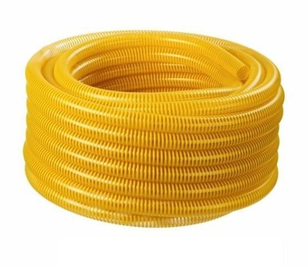 Шланг напорно-всасывающий Ø 50 мм армированный пвх спиралью (30м.)