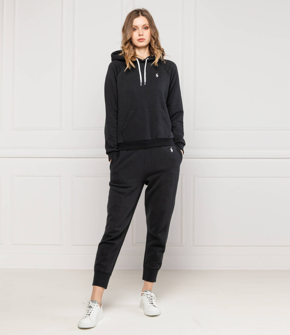 спортивные штаны POLO RALPH LAUREN - черный(211943009)