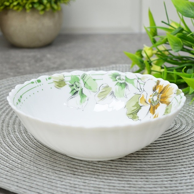 Салатник 500мл 15см Casual