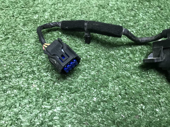 Камера задняя Hyundai Tucson 4 (2020-н.в.)