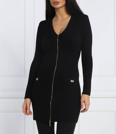 платье Elisabetta Franchi - черный(AM65T26E2)