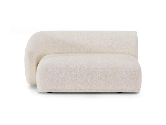 Завершение прямое Fabro 1500 левое 851390