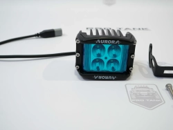 Фара Aurora ALO-2-E4E15D1, 40 Вт