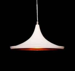 Подвесной светильник LUMINA DECO Foggi LDP 7712-C WT