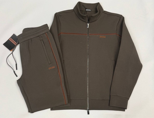 Спортивный костюм Ermenegildo Zegna