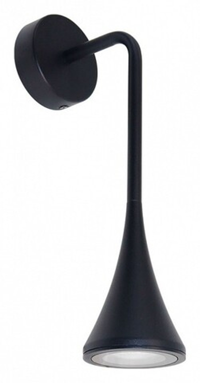 Светильник на штанге Arte Lamp Bronn A2367AL-1BK