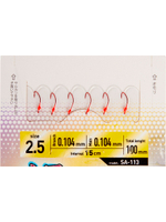 Оснастка HIGASHI SA-114