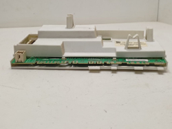 WISL62CSI кт55 Электронный модуль стиральной машины Indesit 215008932.01 б/у