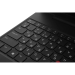Ноутбук Lenovo ThinkPad E16 G2 Ryzen 7 7735U 16Gb SSD512Gb AMD Radeon 680M 16" IPS WUXGA (1920x1200) без ОС black WiFi BT Cam (21M6S1F000)