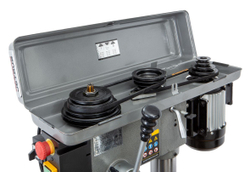 Напольный сверлильный станок JET JDP-15L