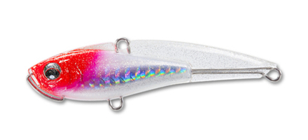 Воблер F1092 Duel Amored Vibe 85 цв HRH 35гр