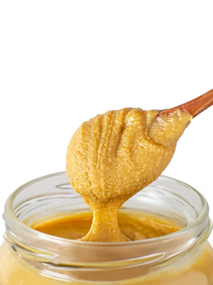 Кунжутно-арахисовая паста Gubi 350 г x 2 шт