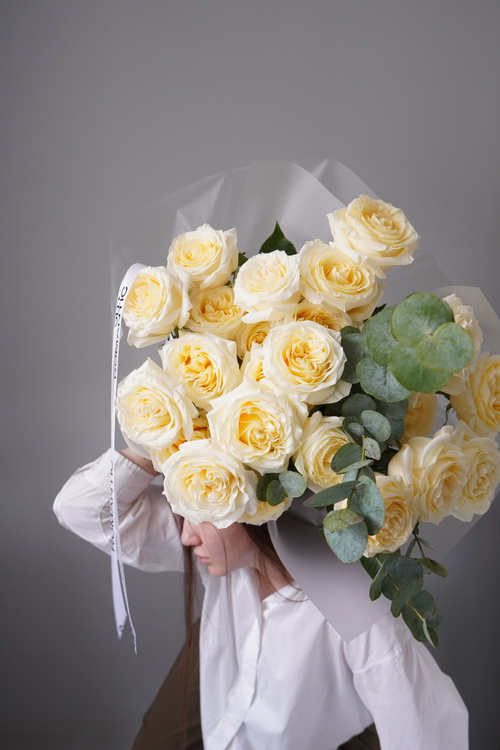 Лимонный поцелуй