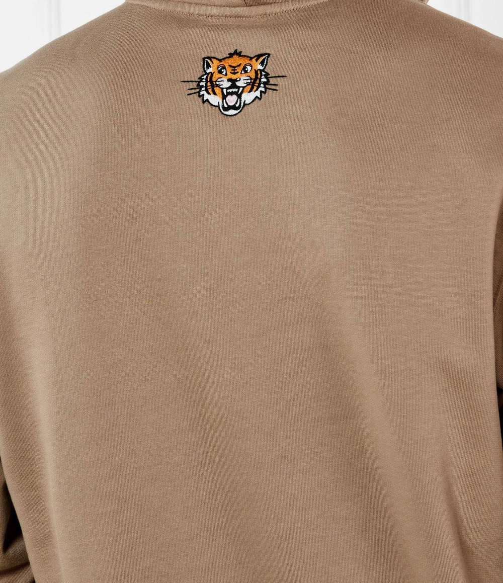 Худые Kenzo - бежевый(FF55SW2644MF)