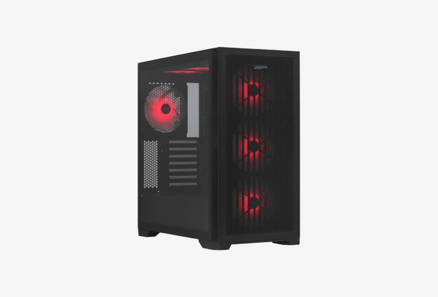 ARDOR GAMING Aeris R7_0126709110632