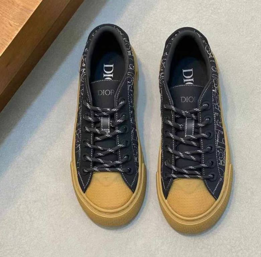 Кеды Christian Dior, арт. 482994777