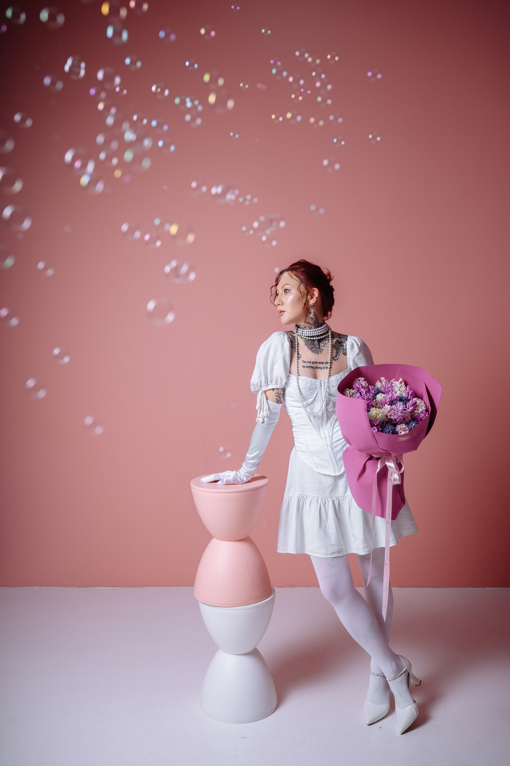 Букет Дурман