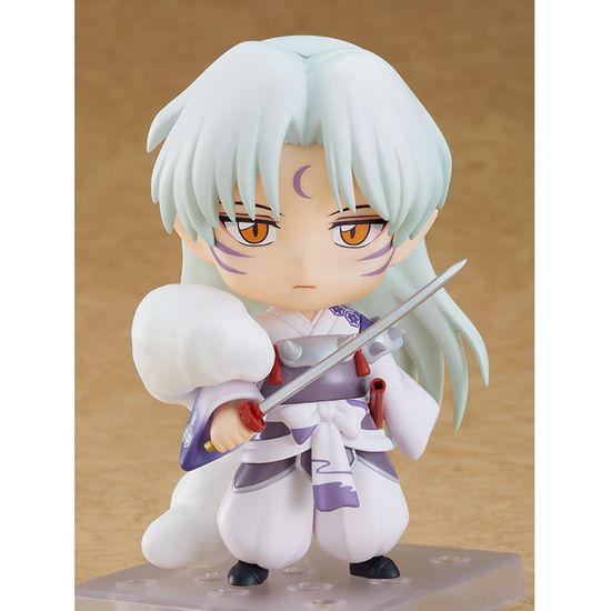 Фигурка Nendoroid Sesshomaru