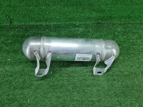 Ресивер пневмоподвески BMW 6er G32 (2017-н.в.)