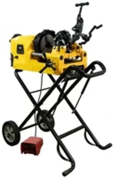 Резьбонарезная головка Hongli 443