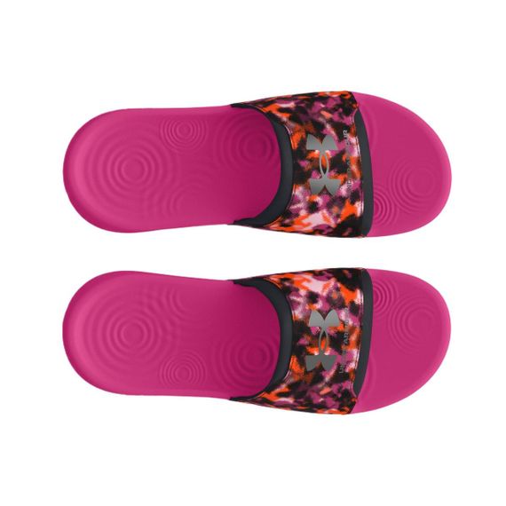 Under Armour Ignite Select 'Purple Red'