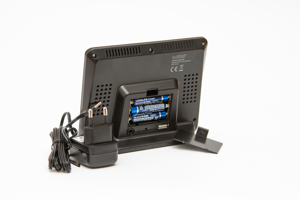 Погодная станция LaCrosse WS6825