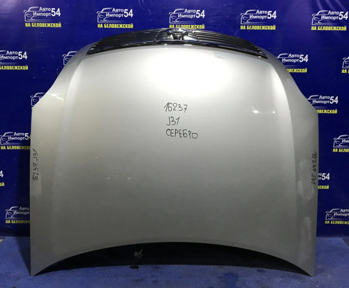 Капот NISSAN TEANA 2005-2008