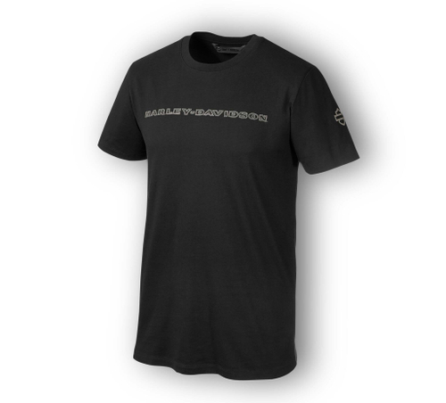 Мужская футболка Harley-Davidson
