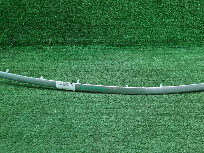 Накладка крышки багажника Cadillac XT6 (2019-н.в.)