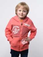 Толстовка для мальчика