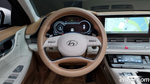 Hyundai The New Grandeur (Azera) IG 2.5 (08.2020)