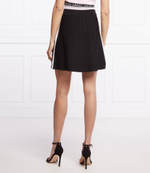 юбка Liu Jo Sport - черный(TA2100 MA16M)