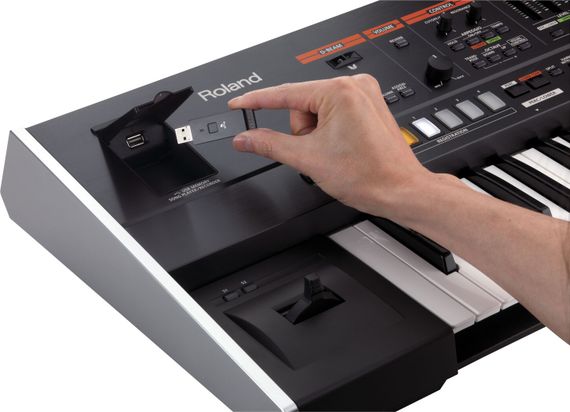 Roland JUPITER-50