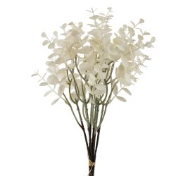 GAEM Цветок искусственный "Эвкалипт", L18 W18 H38 см