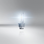 Ксеноновая лампа Osram D2S Night Breaker Laser +200%