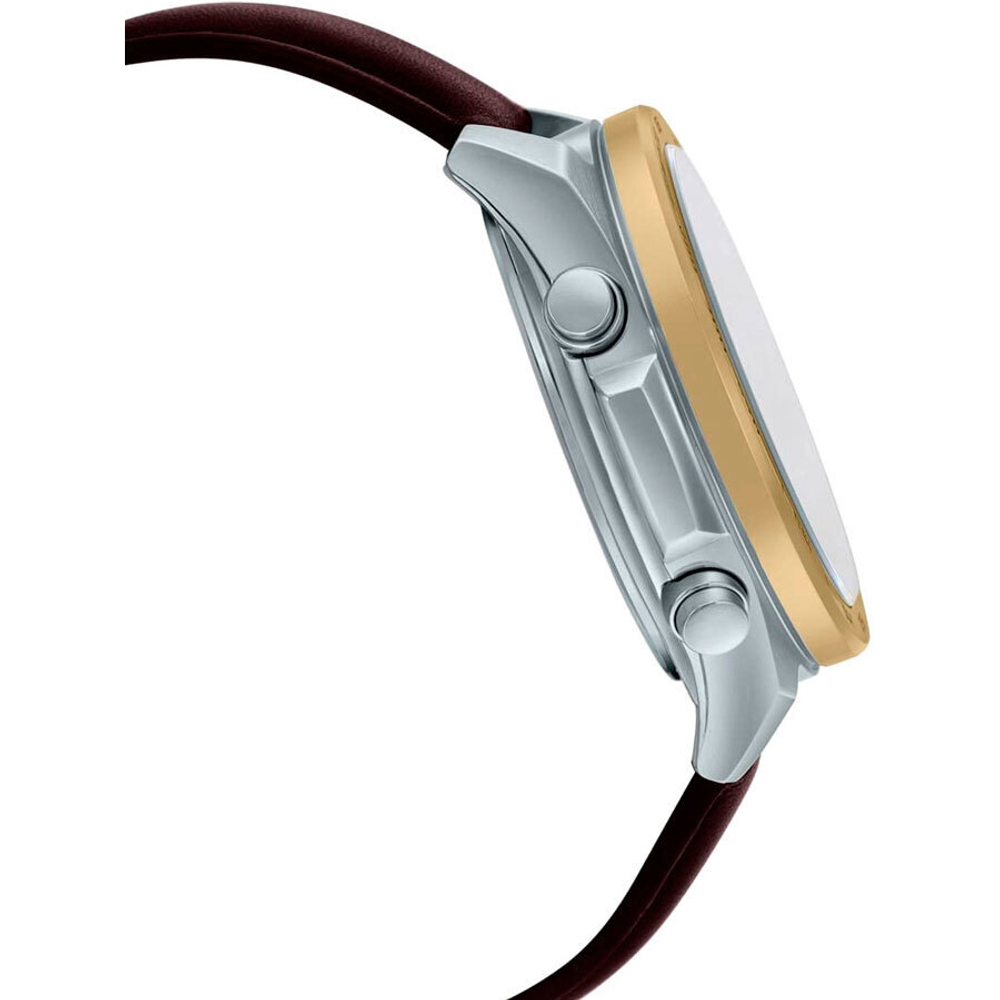 Мужские наручные часы Casio ECB-900GL-1A