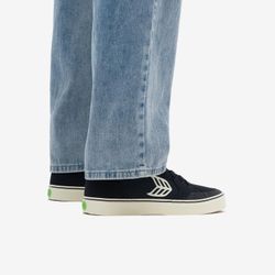 Кеды CARIUMA THE VALLELY PRO (BLACK)